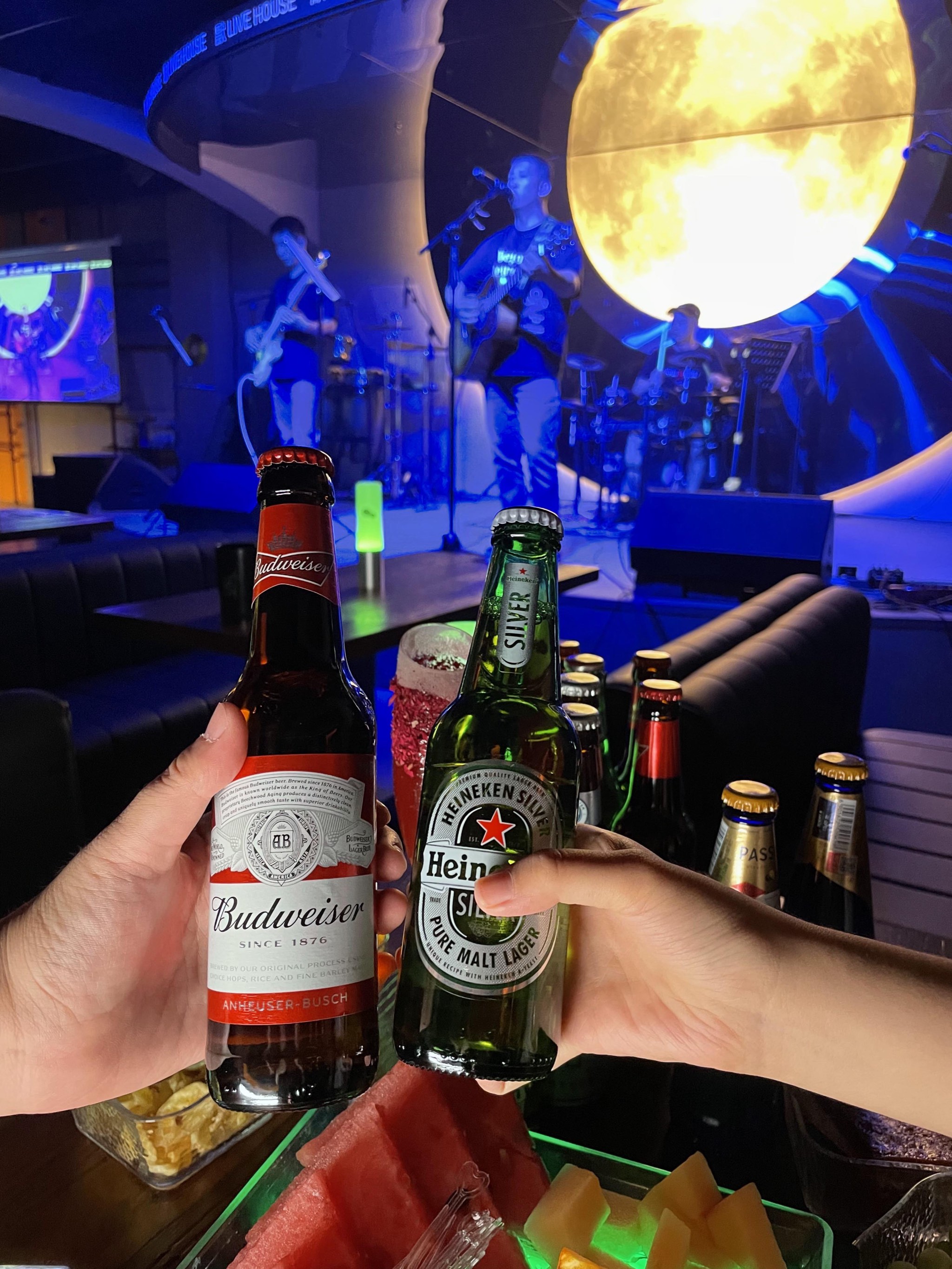 六安商务ktv怎么玩全攻略指南-裕安区ktv预订